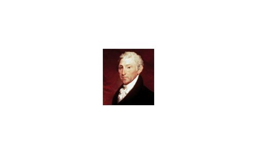 Watchmaking in History - Louis Moinet at the White House