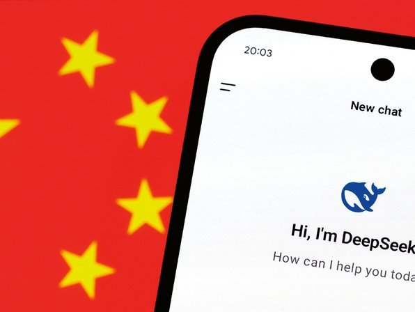 AI in China: the next great acceleration for the watchmaking world