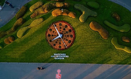 Watches and Wonders 2026: a record-breaking edition