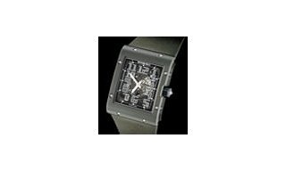 Richard Mille reveals the new Rm 016 Titalyt&#x00AE; Caliber
