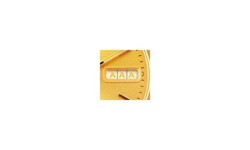 RETROPERSPECTIVE - The Watch Year 2011/2012: AAA