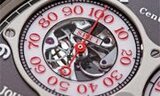 When François-Paul Journe goes sporty