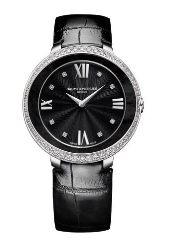 SIHH 2015 - LADIES' WATCHES: YESTERDAY AND TODAY
