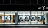 Tokyo welcomes its first Bell & Ross boutique