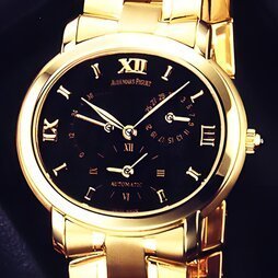 AUDEMARS PIGUET - Millenary Garry Kasparov