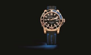 Men's watch of the day: Carl F. Bucherer Patravi ScubaTec