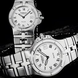 RAYMOND WEIL - Parsifal Evolution Tendance