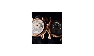 SIHH 2014 - Montblanc's Homage to Nicolas Rieussec