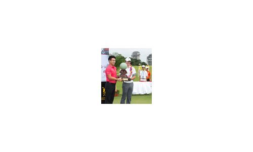 Omega Supports Rory McIlroy in Victory