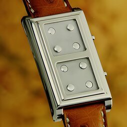 SEE TOUCH WATCH - Secret Eye