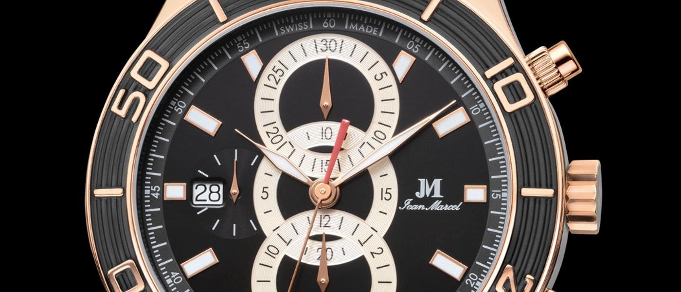 JEAN MARCEL Mythos Ref. 564.280.32