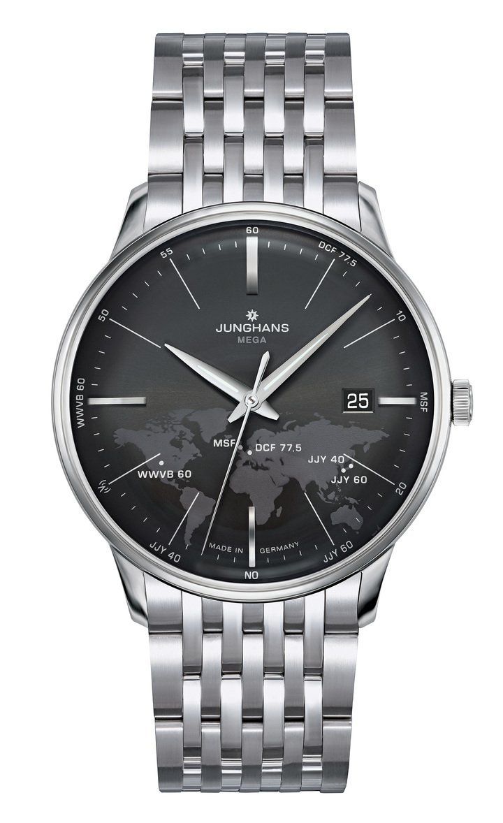 JUNGHANS MEISTER MEGA