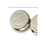 Seiko to lead the watch industry by switching to mercury-free batteries.