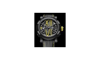 RJ-Romain Jerome Presents The Steampunk Auto Colours
