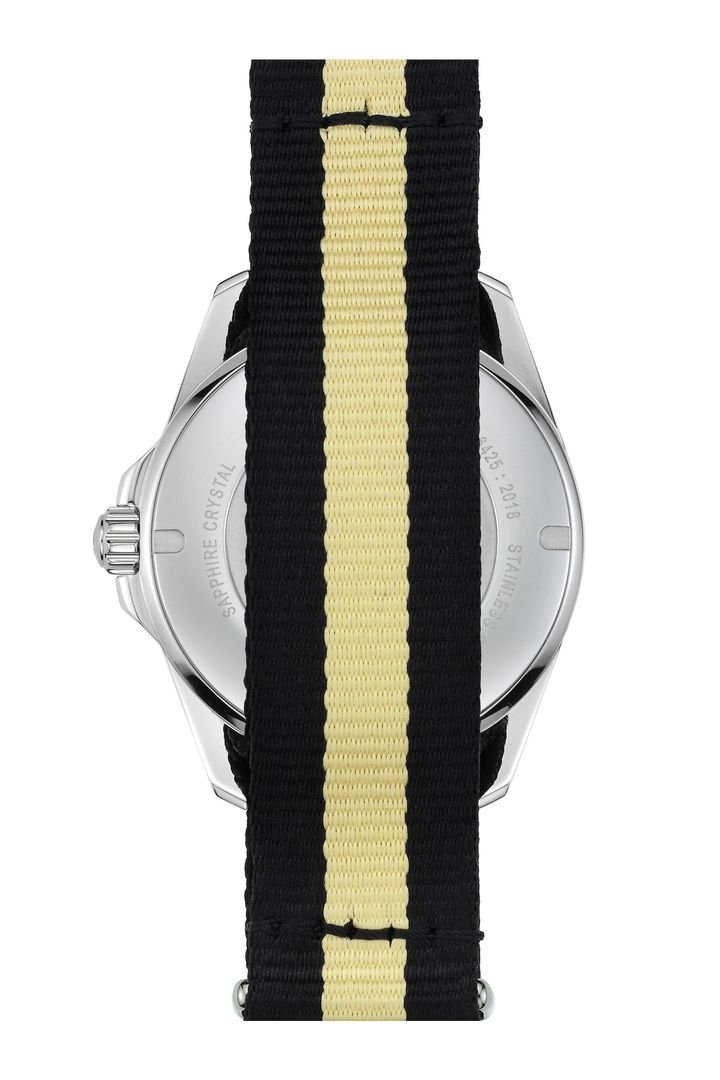 Certina completes the DS Action lineup with the Diver 40.5mm