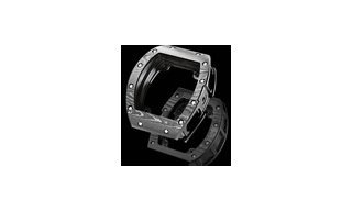 Richard Mille presents the RM 011 case in NTPT® carbon