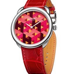 ARCEAU H CUBE by Hermès