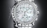Chopard Happy Sport Chrono