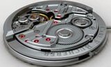Carl F. Bucherer: making its own