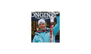 Longines the official timekeeper at the 2009 FIS Alpine World Ski Championships