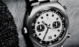 BREITLING “Chronomatic”