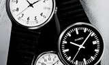 M-WATCH - Mini & Maxi