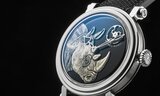 Speake-Marin Art-Series Rhinoceros 