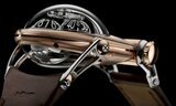 MB&F - Horological Machine N°10 “Bulldog”