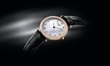 Longines Agassiz 180th Anniversary Limited Edition