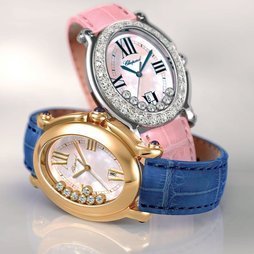 Chopard Happy Sport Oval