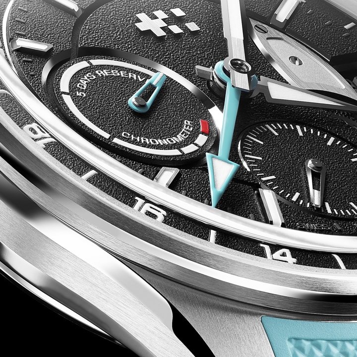 Christopher Ward introduces the C63 True GMT