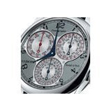 F.P.Journe commits to the ICM in Paris 