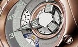 Urwerk Re-invents Time (or at least its perception)