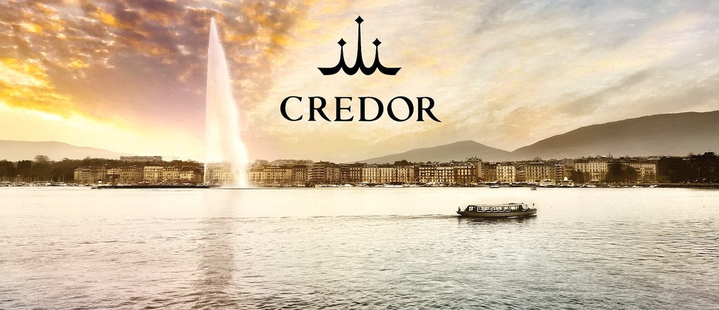 Credor to join Watches and Wonders Geneva 2026