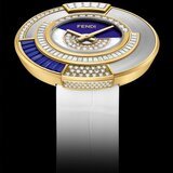 POLICROMIA ONE-OF-A-KIND by Fendi