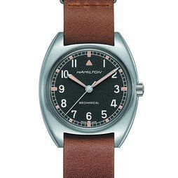 Hamilton Khaki Pilot Pioneer Mechanical