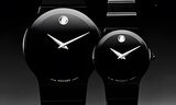 MOVADO “Museum Sportswatch”
