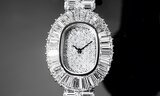 PATEK PHILIPPE