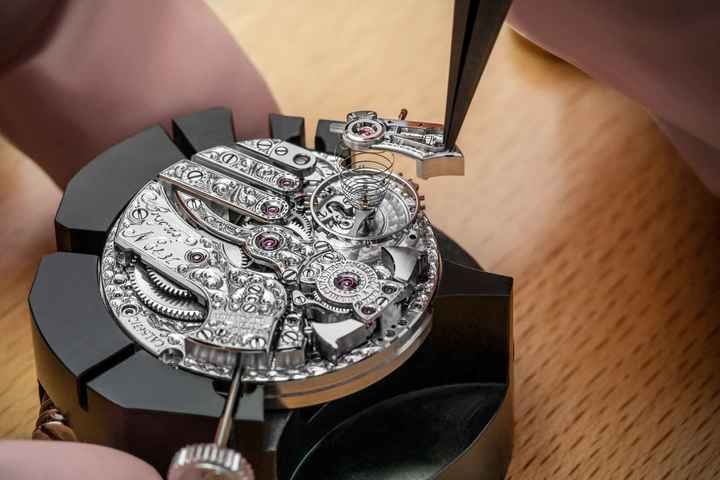 “Breguet holds a special place in people's hearts”