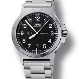 AIR RACING SILVER LAKE EDITION by Oris