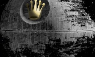 ROLEX - THE EMPIRE STRIKES BACK