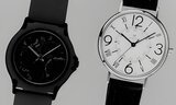 MONDAINE WATCH Ltd. “M-Watch”