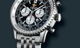 Breitling Navitimer 50th Anniversary