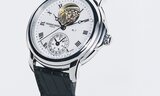 Frederique Constant Heart Beat Day-Date