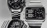 Omega de Ville Quartz/2 
