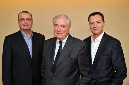 Maverick - the new address for watches in Geneva 