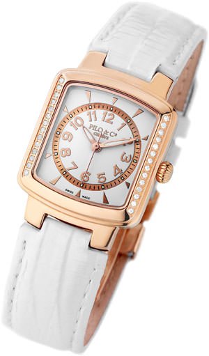 Pilo - The Invidia bathes in the light of 28 diamonds