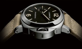 Panerai Luminor 42mm: the Nineties in a new dimension