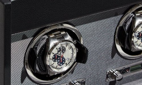 Why do you need a WOLF watch winder?