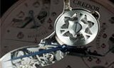 The Credor Spring Drive Sonnerie opens new horizons in haute horlogerie